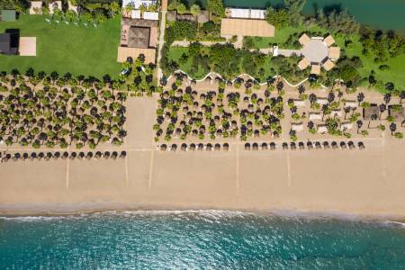 SELECTUM FAMILY RESORT BELEK Pools & Beach